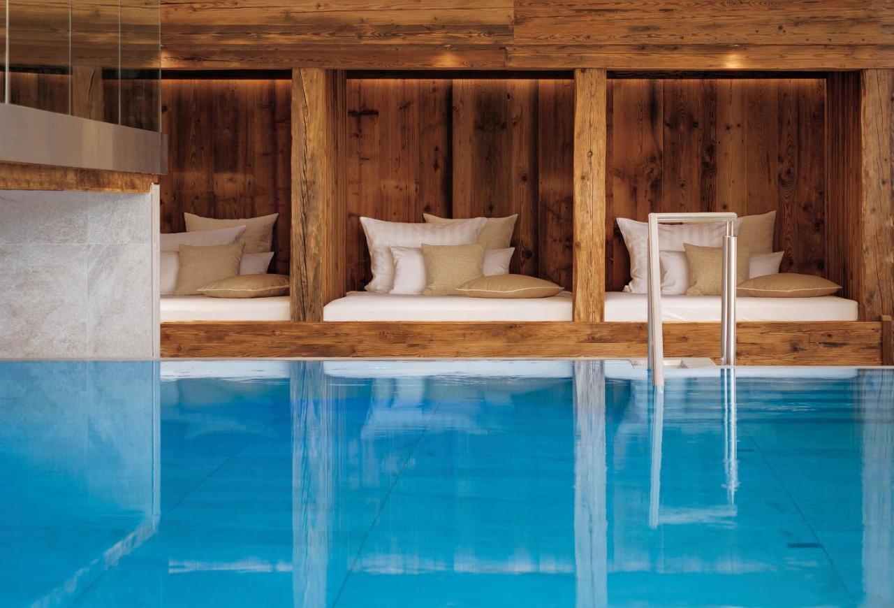 Adler Haeusern Gourmet & Spa Hotel Exteriér fotografie