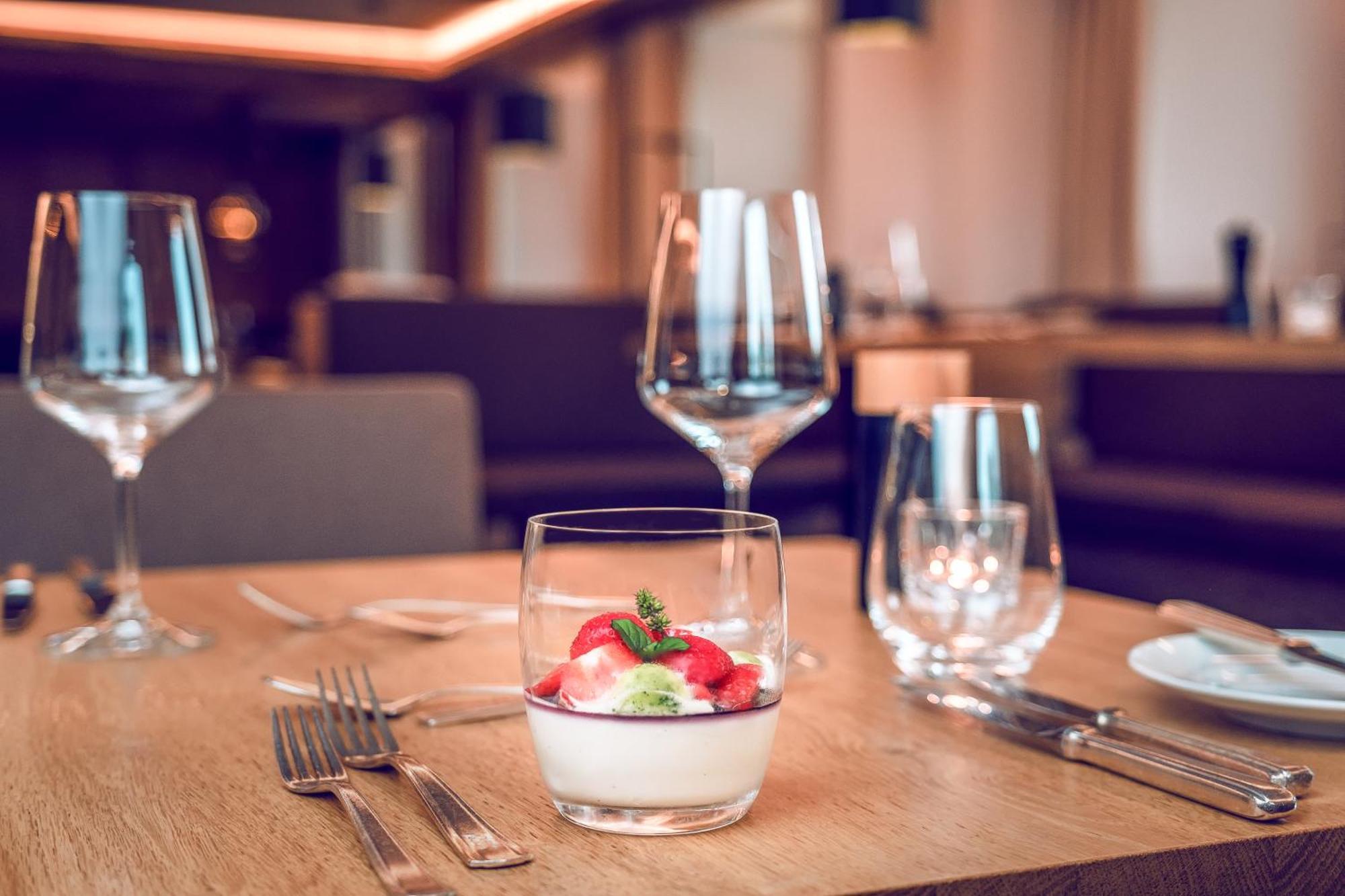 Adler Haeusern Gourmet & Spa Hotel Exteriér fotografie