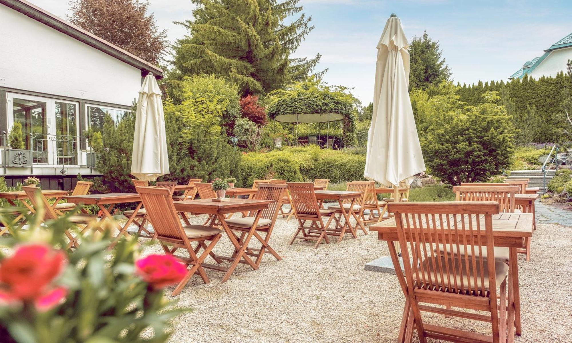 Adler Haeusern Gourmet & Spa Hotel Exteriér fotografie