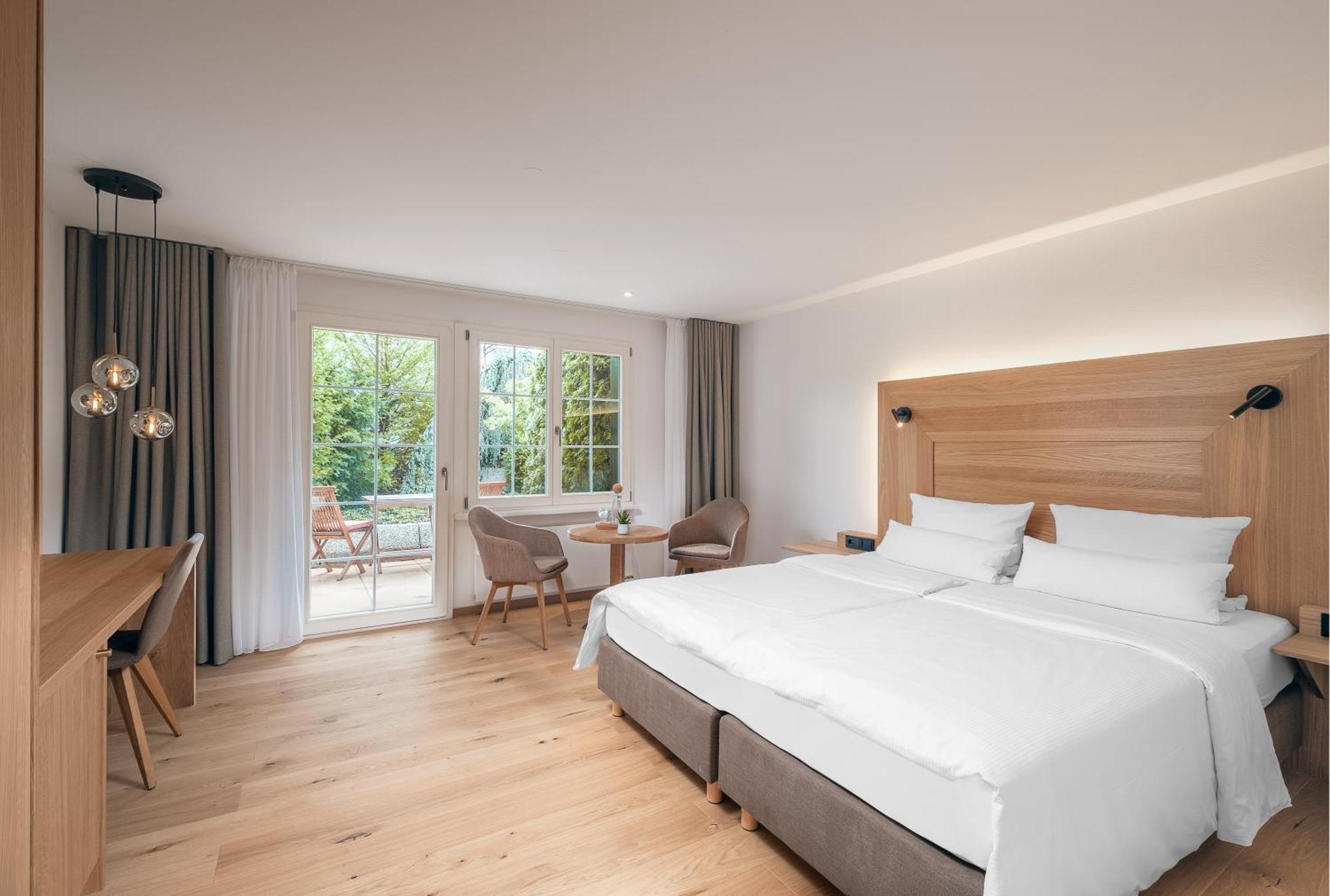 Adler Haeusern Gourmet & Spa Hotel Exteriér fotografie