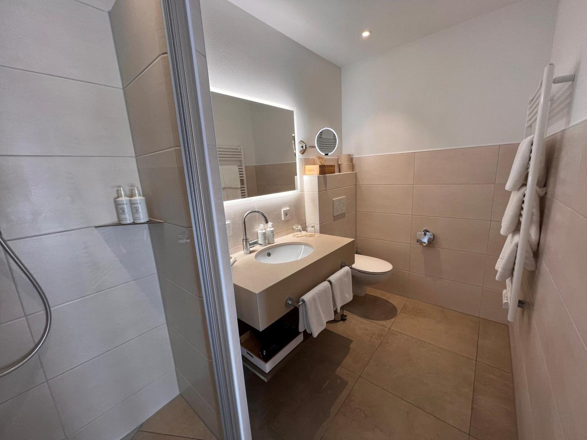 Adler Haeusern Gourmet & Spa Hotel Exteriér fotografie