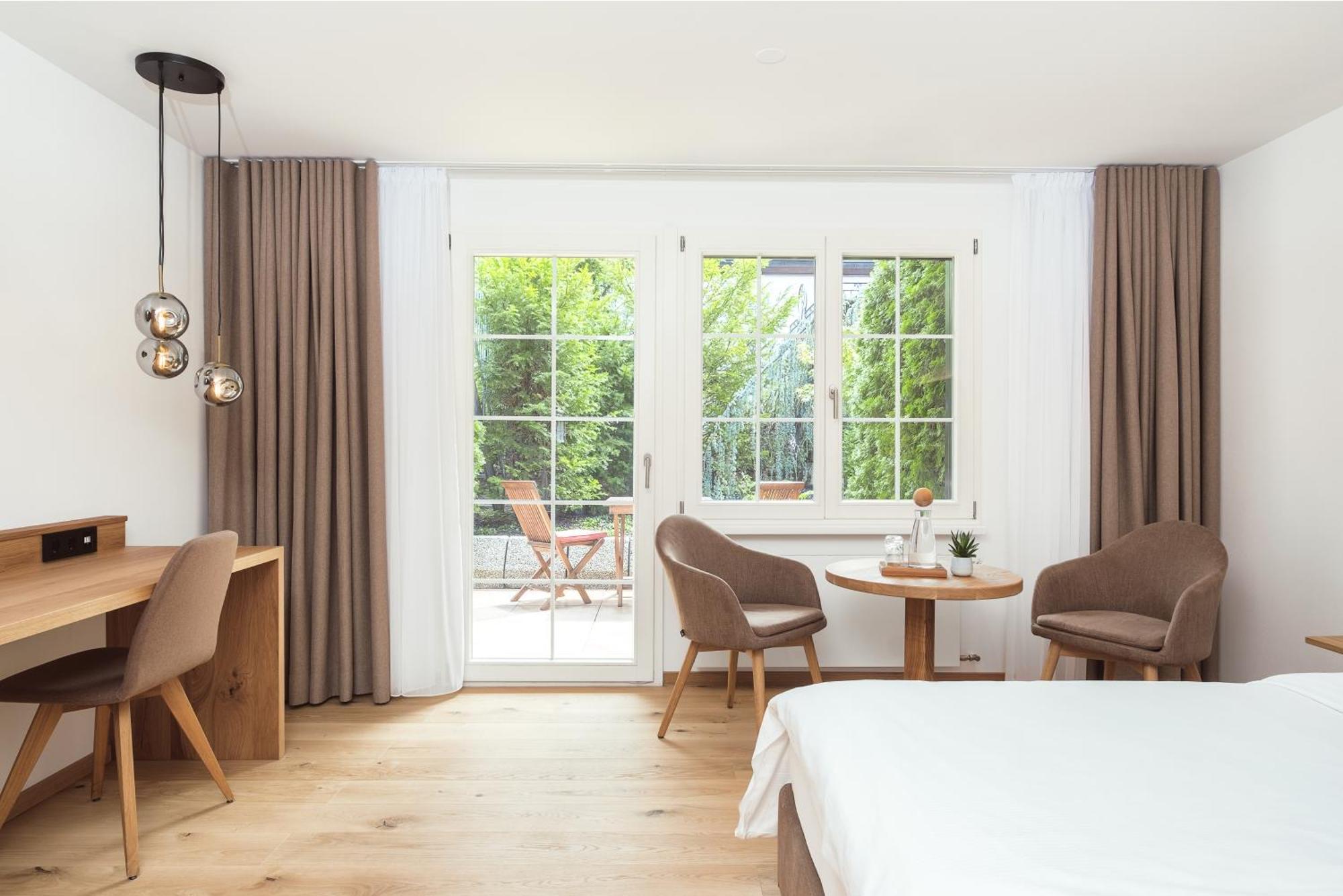 Adler Haeusern Gourmet & Spa Hotel Pokoj fotografie
