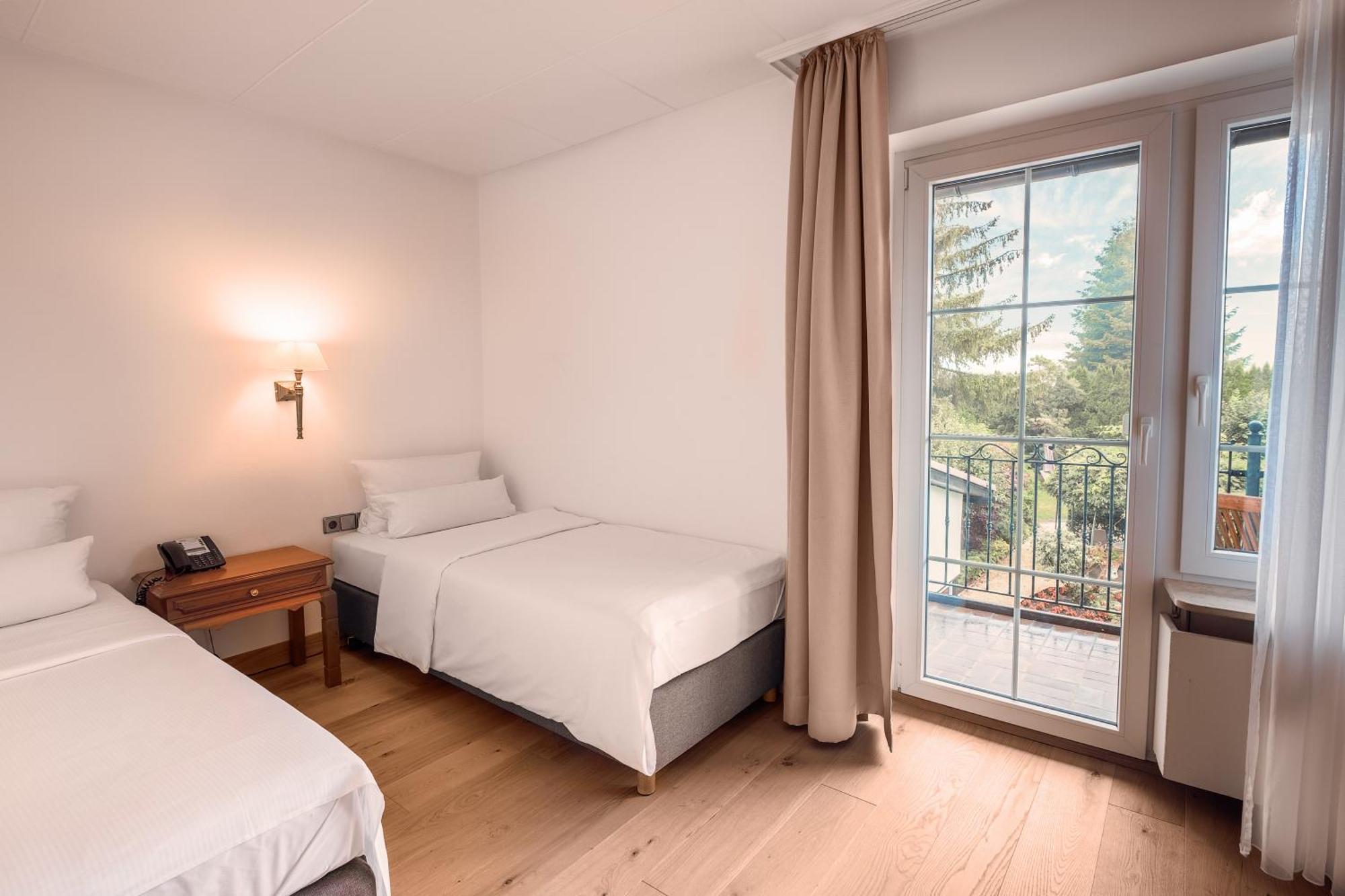 Adler Haeusern Gourmet & Spa Hotel Pokoj fotografie