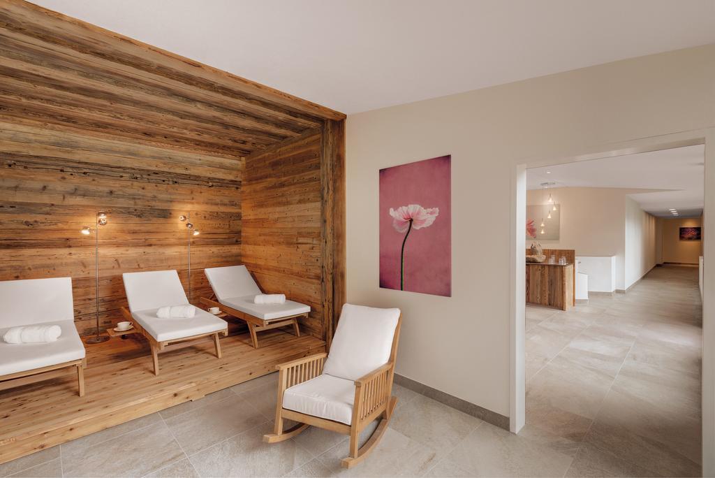 Adler Haeusern Gourmet & Spa Hotel Exteriér fotografie