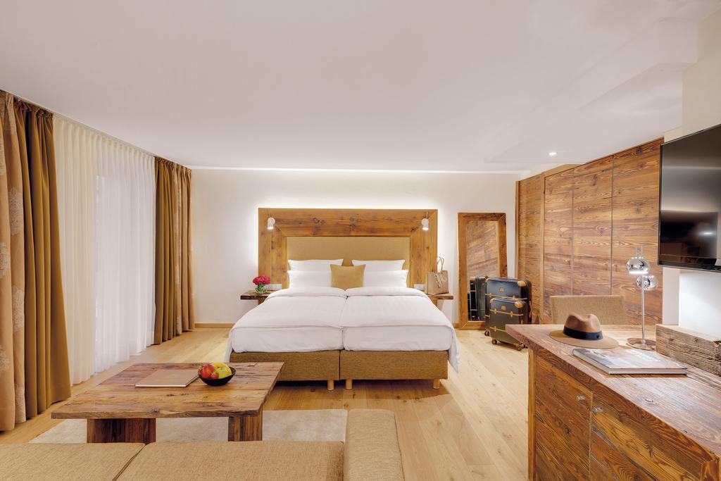 Adler Haeusern Gourmet & Spa Hotel Exteriér fotografie