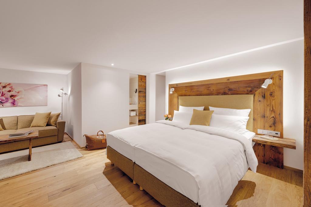 Adler Haeusern Gourmet & Spa Hotel Exteriér fotografie