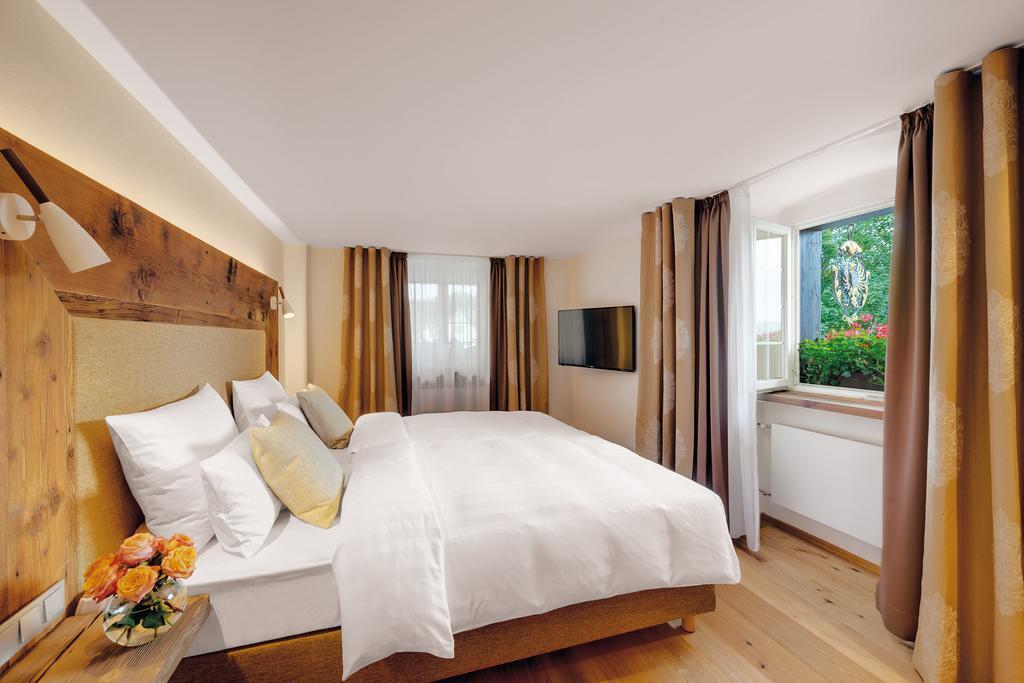 Adler Haeusern Gourmet & Spa Hotel Exteriér fotografie