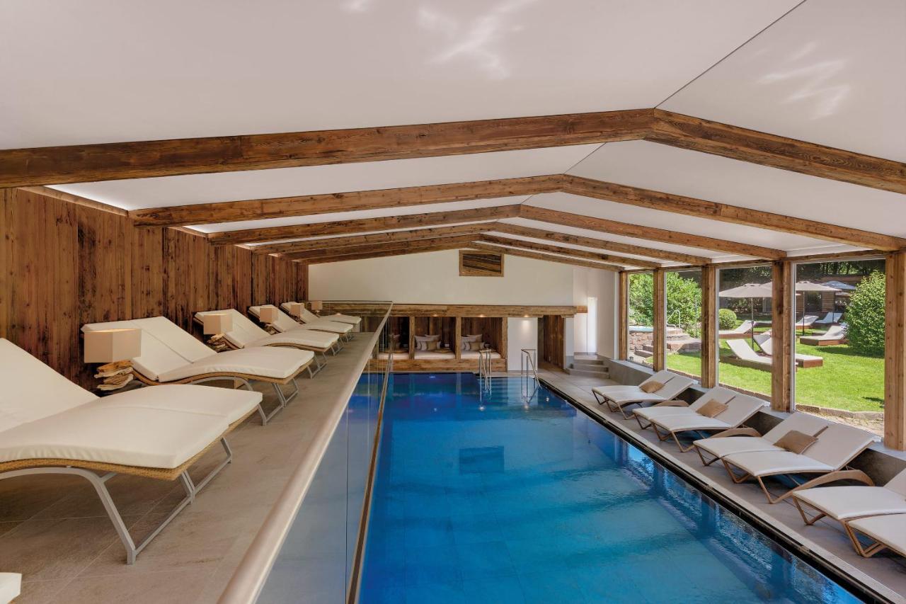 Adler Haeusern Gourmet & Spa Hotel Exteriér fotografie