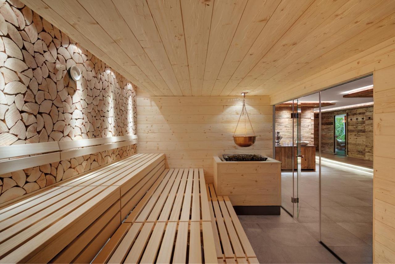 Adler Haeusern Gourmet & Spa Hotel Exteriér fotografie
